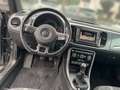 Volkswagen Beetle Cabriolet Design 1.2 TSI Navi Climatronic Windscho Gris - thumbnail 16
