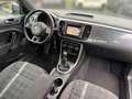 Volkswagen Beetle Cabriolet Design 1.2 TSI Navi Climatronic Windscho Gris - thumbnail 22