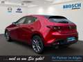 Mazda 3 SKY-G 122 SELECTION ALU18 ACT-P 360°+HEADUP+BT Red - thumbnail 5