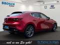 Mazda 3 SKY-G 122 SELECTION ALU18 ACT-P 360°+HEADUP+BT Red - thumbnail 4
