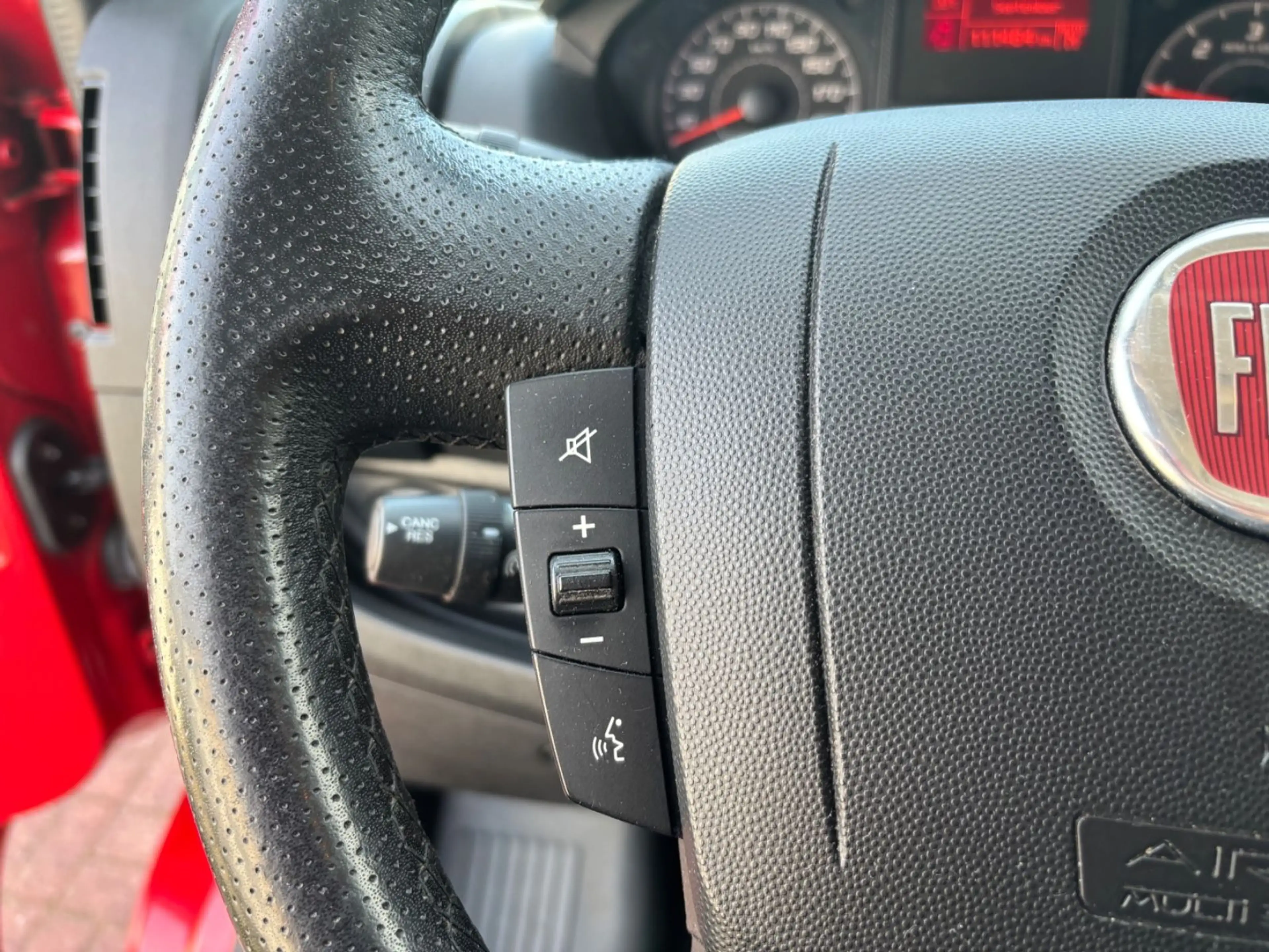 Fiat Ducato Kasten 30 130 L1H1 RS+AUTOM+NAVI+STDH+TEM — photo 14