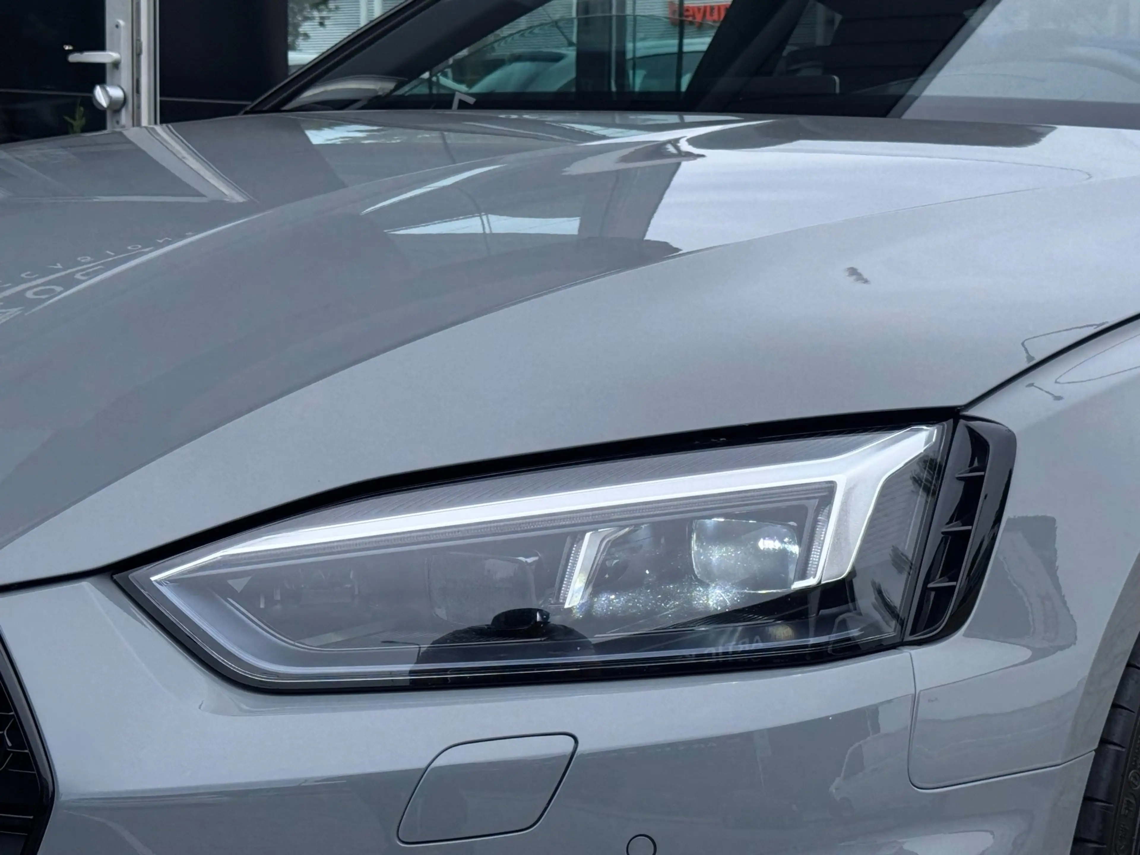 Audi RS5 A5 Coupé 2.9 TFSI quattro ABT+MTM Tuning — photo 10