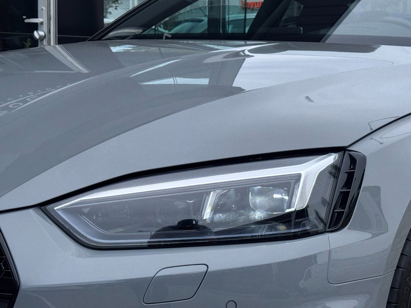 Audi RS5 A5 Coupé 2.9 TFSI quattro ABT+MTM Tuning — photo 11