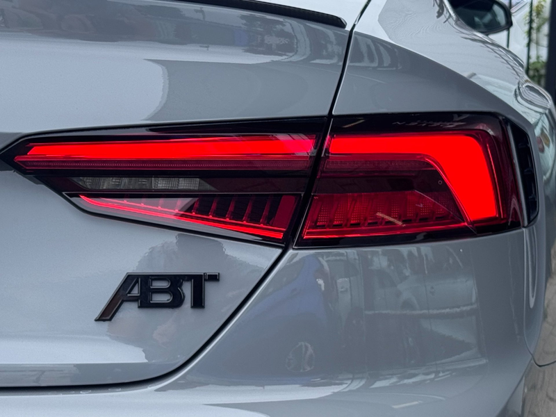 Audi RS5 A5 Coupé 2.9 TFSI quattro ABT+MTM Tuning — photo 12