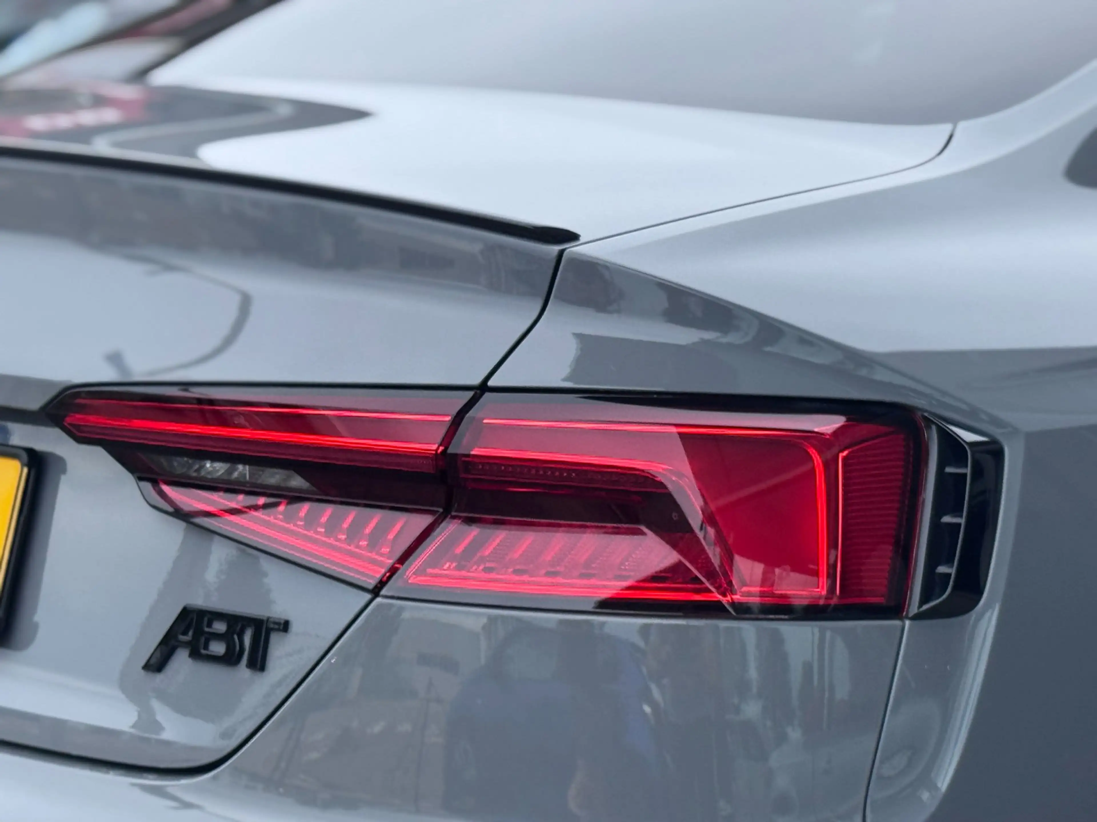 Audi RS5 A5 Coupé 2.9 TFSI quattro ABT+MTM Tuning — photo 13