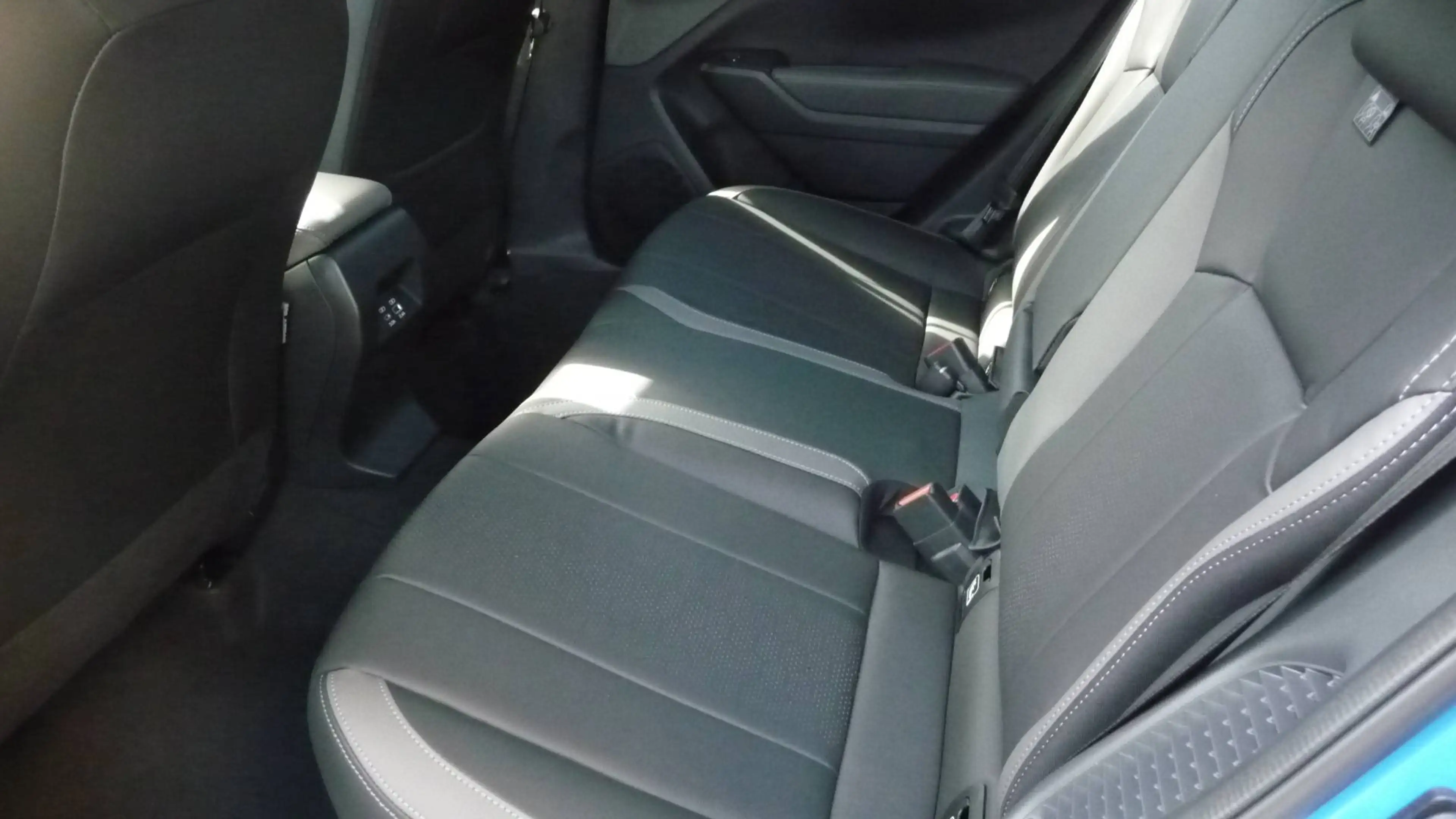 Subaru Crosstrek Crosstrek Hybrid 2.0ie Lineartronic Platinum — photo 7