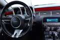 Chevrolet Camaro RS V6 3.6 Coupe Rojo - thumbnail 17