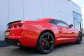 Chevrolet Camaro RS V6 3.6 Coupe Red - thumbnail 9