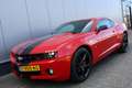 Chevrolet Camaro RS V6 3.6 Coupe Red - thumbnail 3