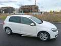 Volkswagen Golf Golf VI 2008 5p 1.6 Comfortline bi-fuel Blanc - thumbnail 3
