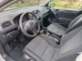 Volkswagen Golf Golf VI 2008 5p 1.6 Comfortline bi-fuel Blanc - thumbnail 6