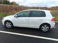 Volkswagen Golf Golf VI 2008 5p 1.6 Comfortline bi-fuel Blanc - thumbnail 1
