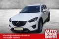 Mazda CX-5 CD150 Attraction 4WD AHV, 4 WKR Weiß - thumbnail 2