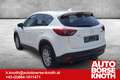 Mazda CX-5 CD150 Attraction 4WD AHV, 4 WKR Weiß - thumbnail 3