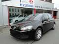 Volkswagen Golf Golf 1.4 Trendline Schwarz - thumbnail 1