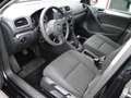 Volkswagen Golf Golf 1.4 Trendline Schwarz - thumbnail 5