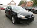 Volkswagen Golf Golf 1.4 Trendline Schwarz - thumbnail 4