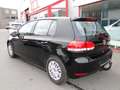 Volkswagen Golf Golf 1.4 Trendline Schwarz - thumbnail 2