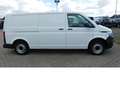 Volkswagen T6.1 Transporter Abt e- Lang 1-Gang Klima Radio Weiß - thumbnail 5
