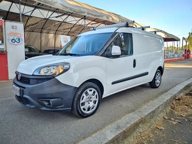 Fiat Doblo 1.4 MAXI NATURAL POWER UNIPRO'