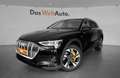 Audi e-tron 55 quattro Advanced Negro - thumbnail 1