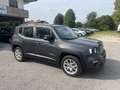 Jeep Renegade Renegade 1.5 turbo t4 mhev Limited 2wd 130cv dct Grau - thumbnail 3