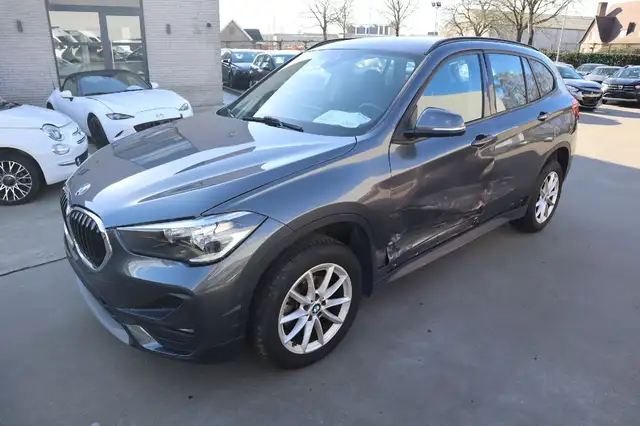 BMW X1 1.5 D