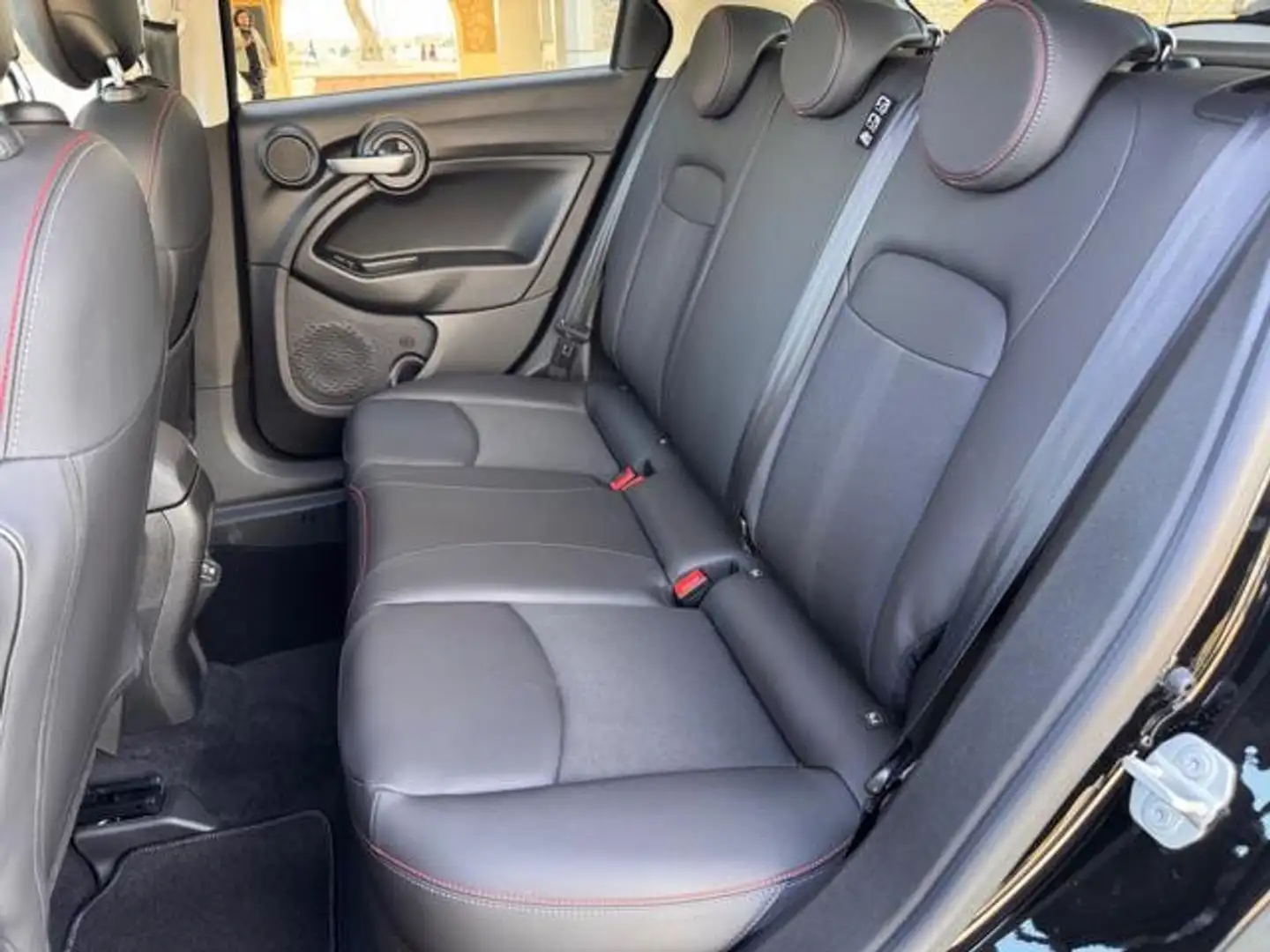 Fiat 500X 70 KW / 95 CV - 2
