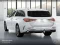 Mercedes-Benz C 300 de T 4M AMG+PANO+360+AHK+BURMESTER+SITZKLIMA Weiß - thumbnail 23