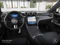 Mercedes-Benz C 300 de T 4M AMG+PANO+360+AHK+BURMESTER+SITZKLIMA Weiß - thumbnail 10