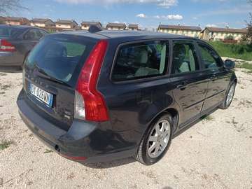 1.6d drive Polar
