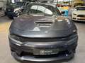 Dodge Charger 6.4 SRT HEMI 392 Gris - thumbnail 7