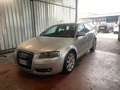 Audi A3 A3 SPB 2.0 16V TDI Ambition Сірий - thumbnail 1