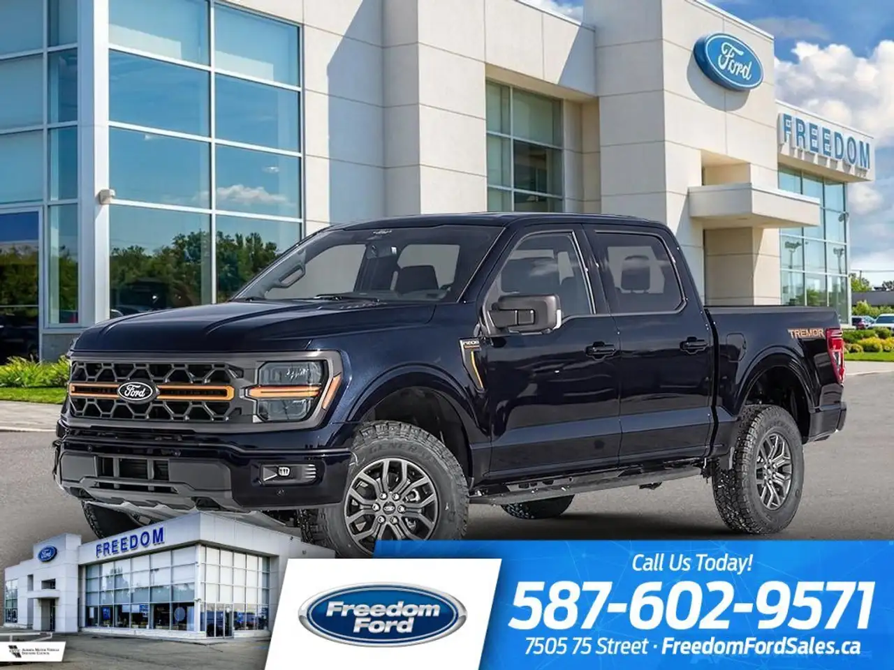 2026 Ford F 150
