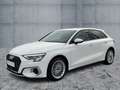 Audi A3 35TFSI S-TR ADVANCED LED+NAV+ACC+VC Weiß - thumbnail 2