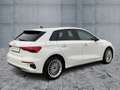 Audi A3 35TFSI S-TR ADVANCED LED+NAV+SHZ+VC Weiß - thumbnail 6