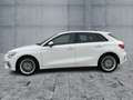 Audi A3 35TFSI S-TR ADVANCED LED+NAV+ACC+VC Weiß - thumbnail 4