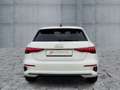 Audi A3 35TFSI S-TR ADVANCED LED+NAV+SHZ+VC Weiß - thumbnail 5