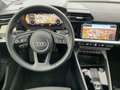 Audi A3 35TFSI S-TR ADVANCED LED+NAV+ACC+VC Weiß - thumbnail 9