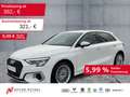 Audi A3 35TFSI S-TR ADVANCED LED+NAV+ACC+VC Weiß - thumbnail 1