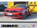 Opel Astra Plug-in-Hybrid GS-Line LED Navi 18'' Head-Up Rouge - thumbnail 1