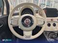 Fiat 500 1.0 Hybrid 51KW (70 CV) Monotrim Blanc - thumbnail 12