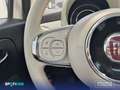 Fiat 500 1.0 Hybrid 51KW (70 CV) Monotrim Blanc - thumbnail 13