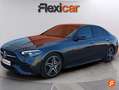 Mercedes-Benz C 200 +200 Gris - thumbnail 3