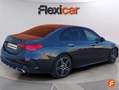 Mercedes-Benz C 200 +200 Gris - thumbnail 8
