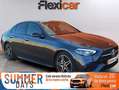 Mercedes-Benz C 200 +200 Gris - thumbnail 1