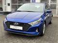 Hyundai i20 Select | Sitzhz | LenkrHz | PDC Bleu - thumbnail 10