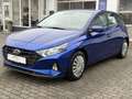 Hyundai i20 Select | Sitzhz | LenkrHz | PDC Bleu - thumbnail 13