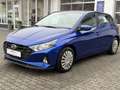 Hyundai i20 Select | Sitzhz | LenkrHz | PDC Bleu - thumbnail 14