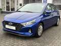 Hyundai i20 Select | Sitzhz | LenkrHz | PDC Bleu - thumbnail 12